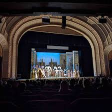 theaters around rochester day trips