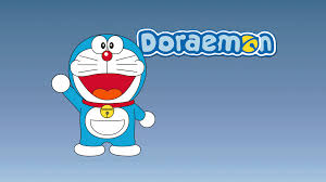 doraemon wallpaper 4k cartoon tv series