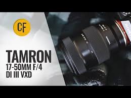 tamron lens reviews you