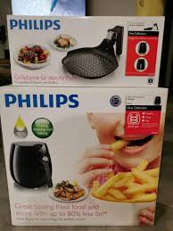 philips hd9220 viva collection airfryer