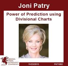 Power Of Prediction Using Divisional Charts
