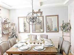23 dining room wall décor ideas to