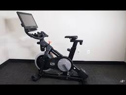 We've tested the most popular smart exercise bikes and. S22i Studio Cycle Ntex02117 Assembly Youtube