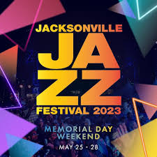jacksonville jazz fest 2023 downtown