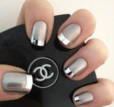 metallic nail polish best brands