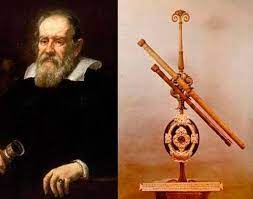 4 ¿Como era el microscopio construidoPor Galileo Galilei en 1616?​ - Brainly.lat