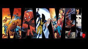 Marvel Laptop Wallpapers - Top Free ...