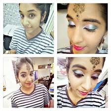 indian bridal makeup ksha bridal