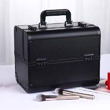 professional makeup box beauty salon