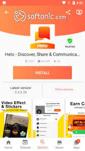 Aptoide APK for Android - Download