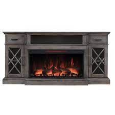 Rc Willey Fireplace Tv Stand