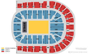tickets 2024 event schedule seating chart