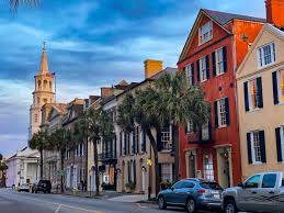 best places to live in south carolina