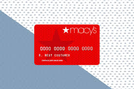 macy s credit card review big