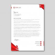 15 types of business letter used by