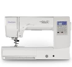 Hq Stitch 710 Sewing Machine Sewing Machines Plus