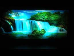 Waterfall Wall Art Waterfall Pictures
