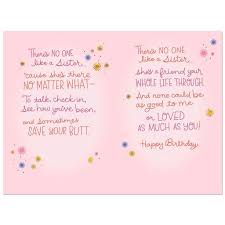 Design your very own printable & online happy birthday cards. Pin On Sisters