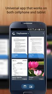 With the free mobile scanner app, you can make anything scannable. Tiny Scanner Pdf Scanner App Apk For Android Download