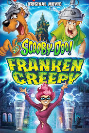 Find where to watch scoob! Buy Scooby Doo Frankencreepy Microsoft Store En Nz