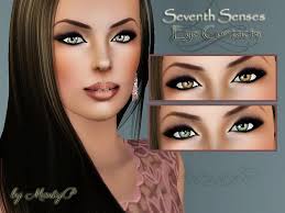 the sims resource seventh senses