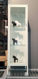 Ikea Baggebo Cabinet With Glass Door