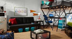 Ideas For Your Dorms Guy Dorm Rooms