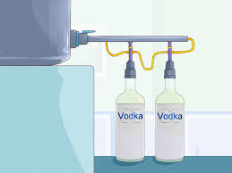 comment faire votre vodka avec images