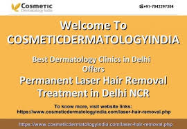 Northern sydney dermatology & laser is a leading specialist dermatology practice, located where dermatologists guide your care. Laser Hair Removal Delhi Cosmeticdermatologyindia