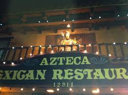 azteca restaurant lounge 12911 main