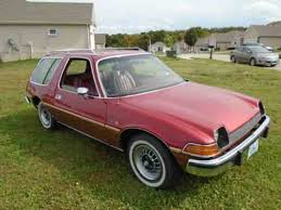 We got this beauty from the man that built this car. Amc Pacer Station Wagon 1977 Amc Pacer Station Wagon One Owner Cars For Sale