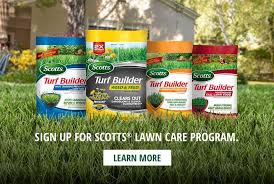 Using Lawn Feed Fertilizer Video Scotts