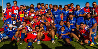 latin american rugby league fraternity