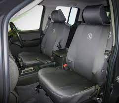 Seat Covers Australian Made Heavy