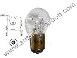 Classic Vintage Auto Bulbs Automotive Motorcycle Replacement