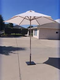 Sunbrella Replacement 9ft 6 Rib