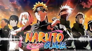 47+] Anime Naruto Wallpaper on WallpaperSafari