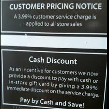 As of january 2018, a law banned british retailers from charging a fee to customers who pay with a debit or credit card. Due To The Joe S Italian Foods Pizza Robinson Facebook