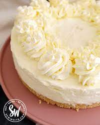 philadelphia cheesecake easy no bake