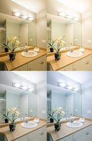 light bulb color temperature how to