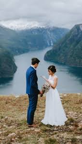 A modest and intimate ceremony and a more elaborate one that accommodates up to 100 guests. Royal Caribbean Cruise Weddings Make It Unforgettable Royal Caribbean Wedding Packages Ha Norway Wedding Cruise Ship Wedding Destination Wedding Inspiration
