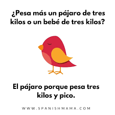 funny spanish jokes 75 puns and jokes
