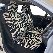 Car Truck Suv Front Seat Covers For