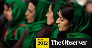 Afghan women had slowly gained rights through the 20th century. Afghan Women Leave The Country In Fear Of Taliban Return Afghanistan The Guardian