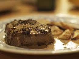 steak au poivre recipe french pepper
