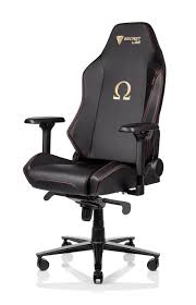 An adjustable seat height ensures this chair works for a variety of table heights. Omega Series Gaming Chairs Secretlab Eu