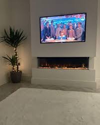 Do Electric Fireplaces Save On Heating