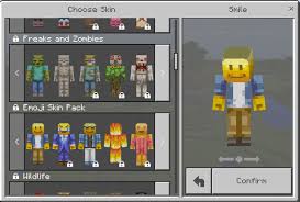 Skin editor for minecraft is a great tool for you to edit and apply minecraft skins to all platforms. How To Change Minecraft Skins Softonic