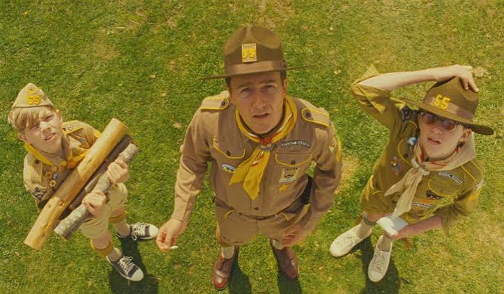 Frame a High-Angle Shot Like a Master Cinematographer