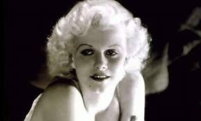 past exhibit jean harlow the legend